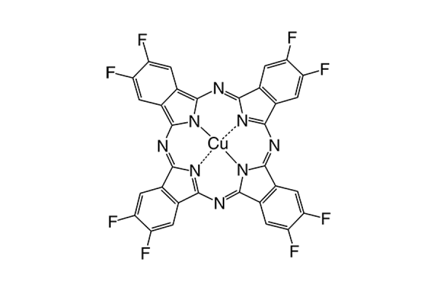 2,3-F8CuPC