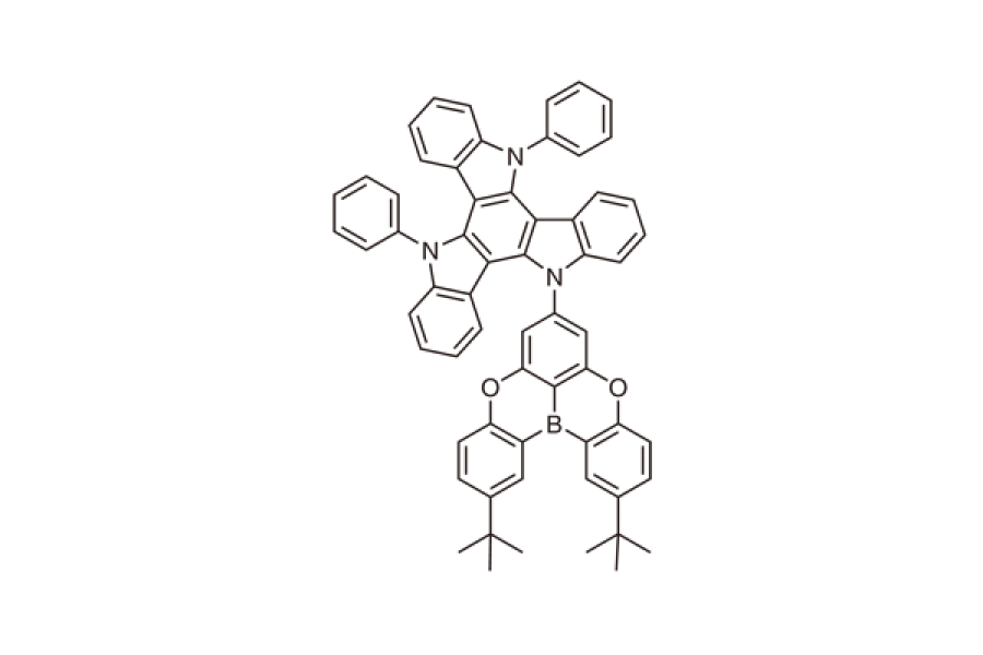 TDBA–DI