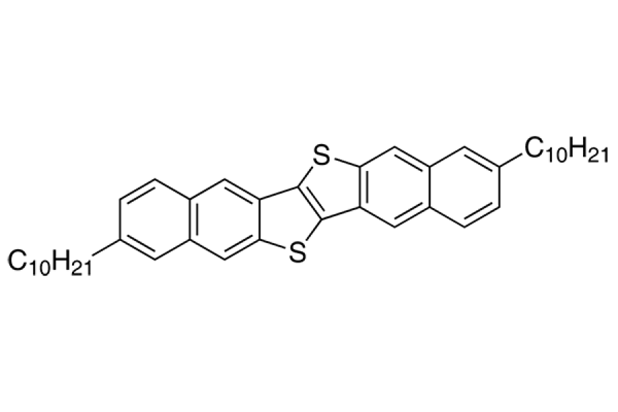 C10-DNTT