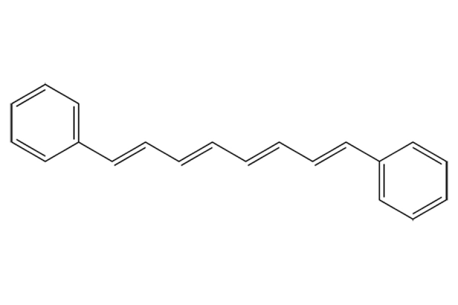 Dp-tetraene