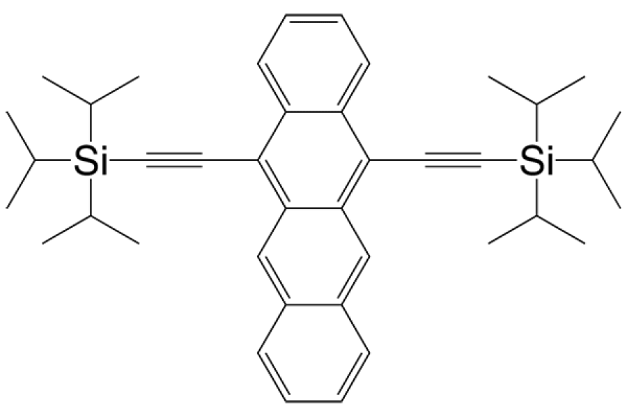 512-TIPS-Tetracene