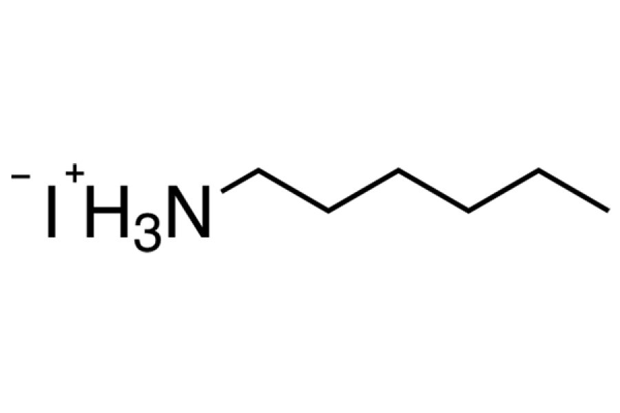 Hexylammonium iodide