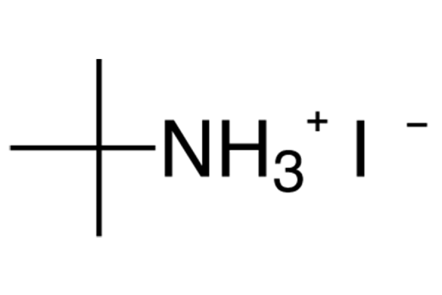 t-Butylammonium iodide