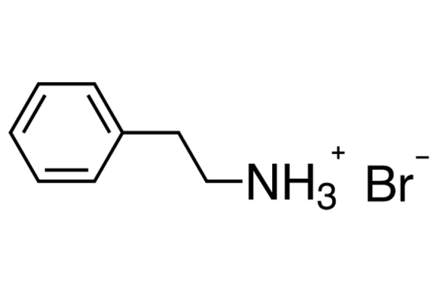 Phenethylammonium bromide