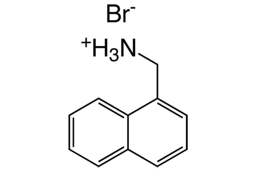 1-Naphthylmethylamine bromide