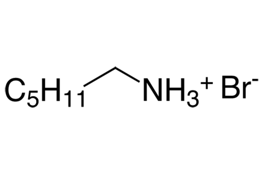 n-Hexylammonium bromide