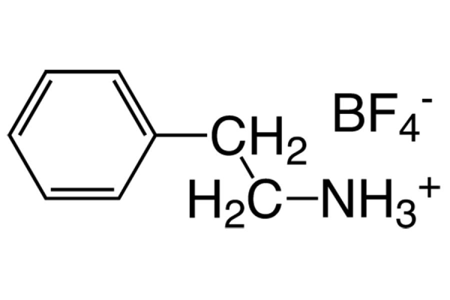 Phenethylammonium tetrafluoroborate